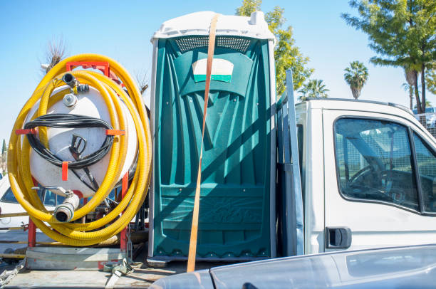 Best Affordable porta potty rental  in Mason City, IL