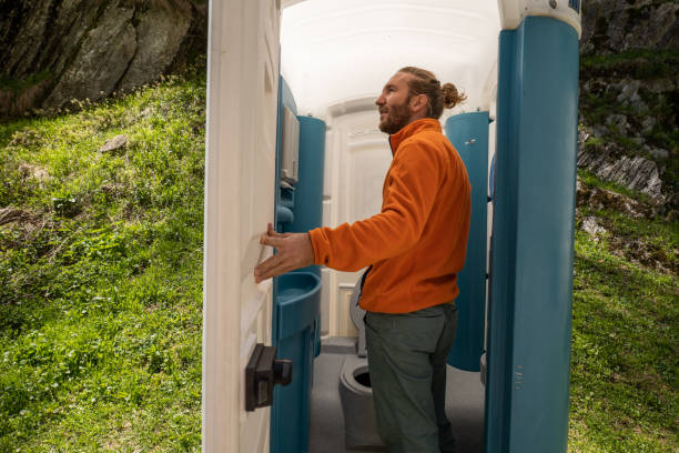 Best Affordable portable toilet rental  in Mason City, IL