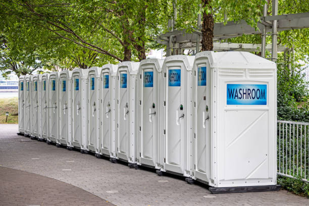 Trusted Mason City, IL porta potty rental Experts