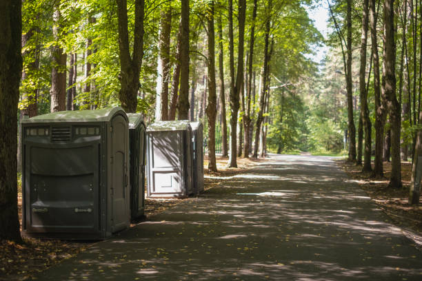 Mason City, IL porta potty rental Company