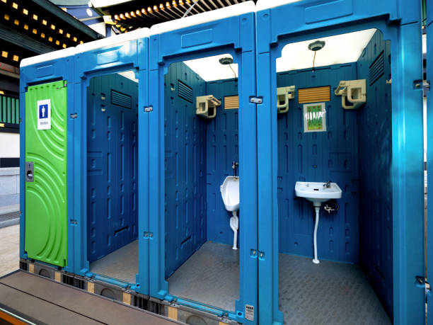Best Temporary restroom rental  in Mason City, IL