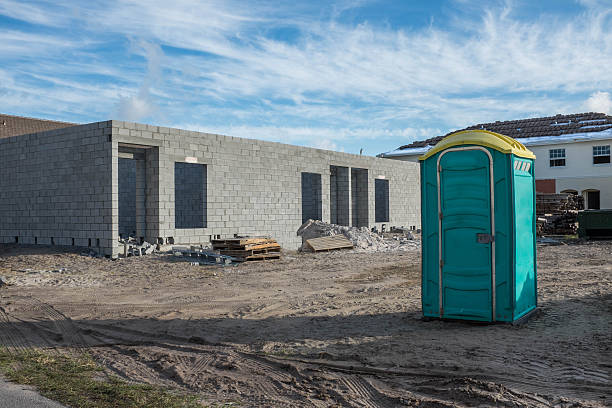 Best Portable bathroom rental  in Mason City, IL