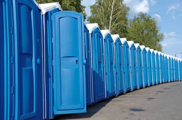 Best Local porta potty services  in Mason City, IL